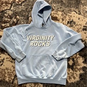 Virginity Rocks